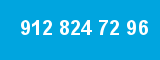 912 824 72 96